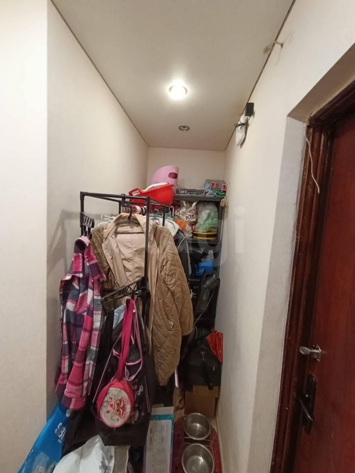 1-комн квартира Пошехонское шоссе, 9е