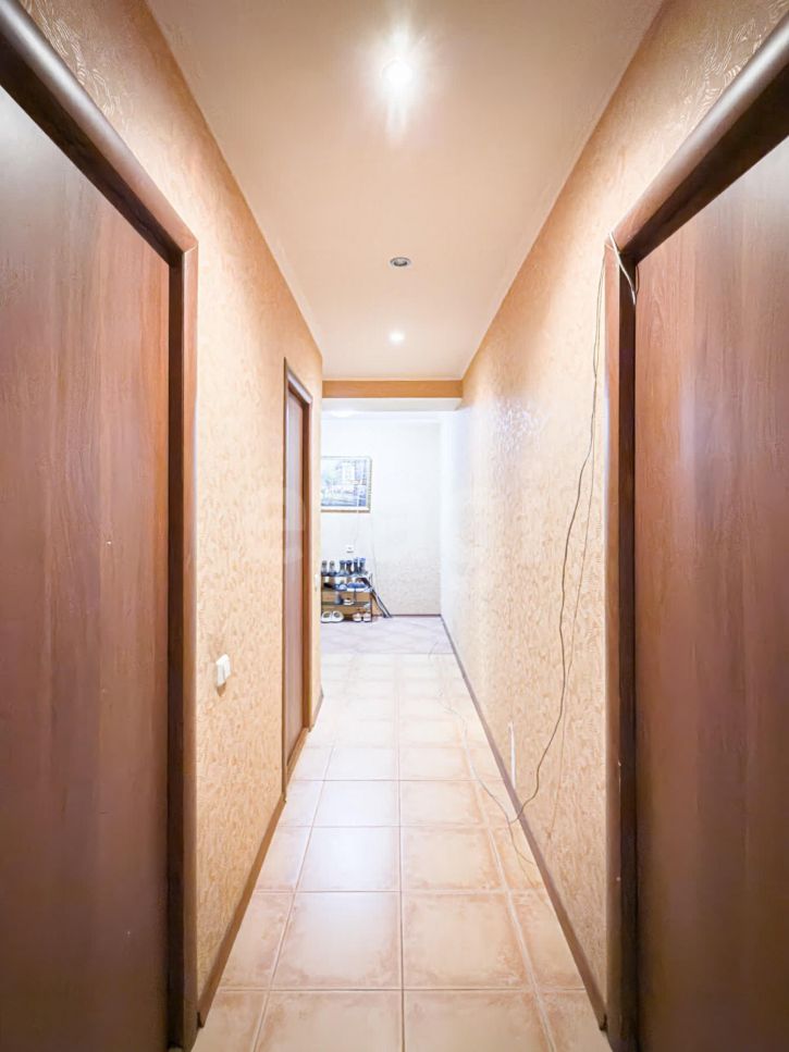 1-комн квартира Ленинградская улица, 144