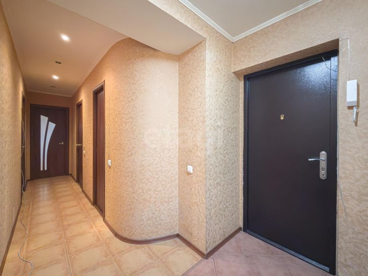 1-комн квартира Ленинградская улица, 144