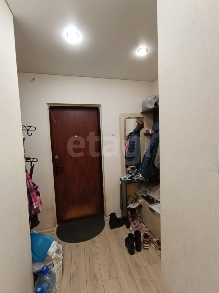 1-комн квартира Пошехонское шоссе, 9е