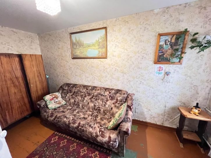 2-комн квартира улица Герцена, 40