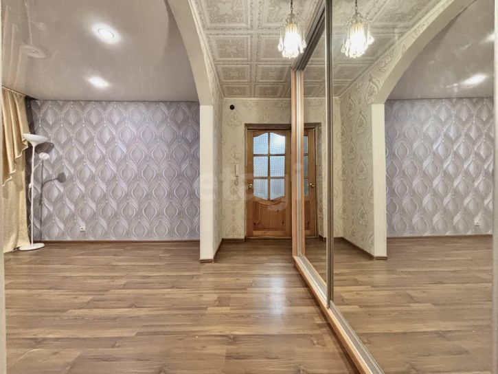 3-комн квартира Псковская улица, 16