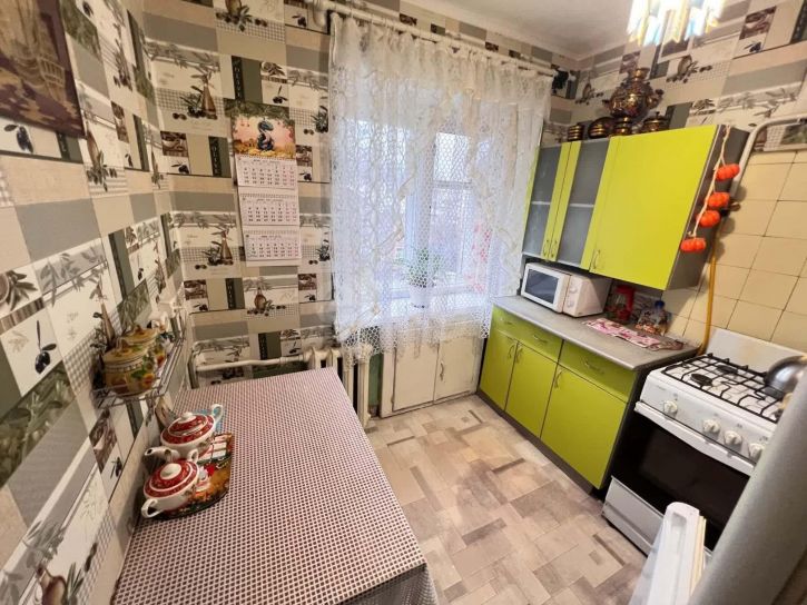 2-комн квартира улица Герцена, 40