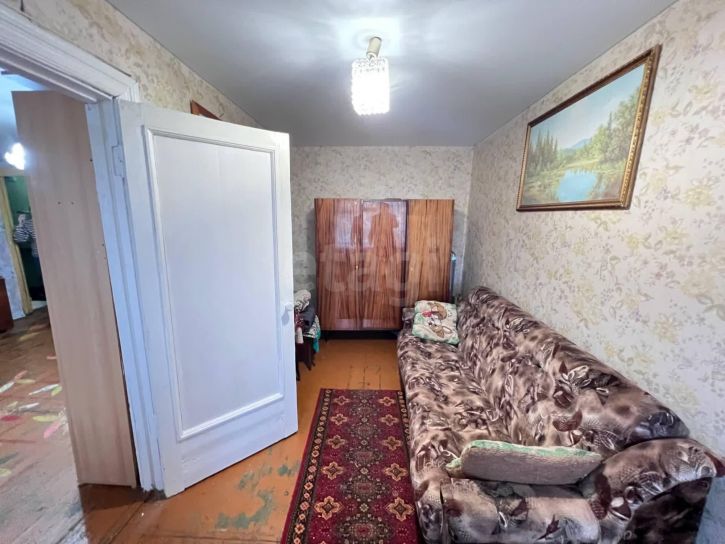 2-комн квартира улица Герцена, 40