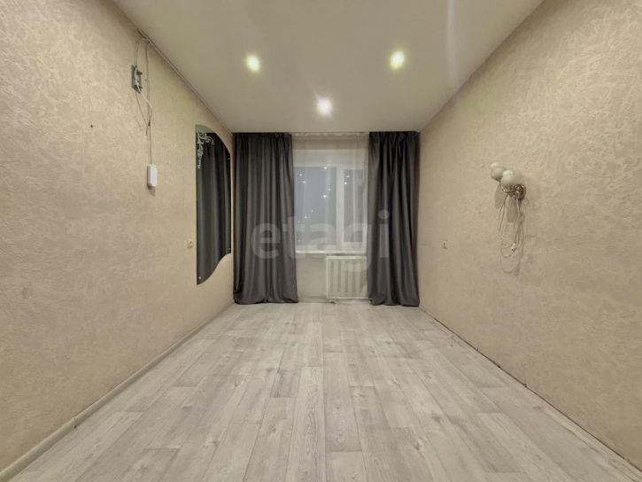 3-комн квартира Псковская улица, 16