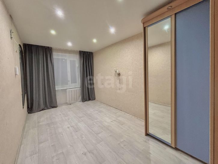 3-комн квартира Псковская улица, 16