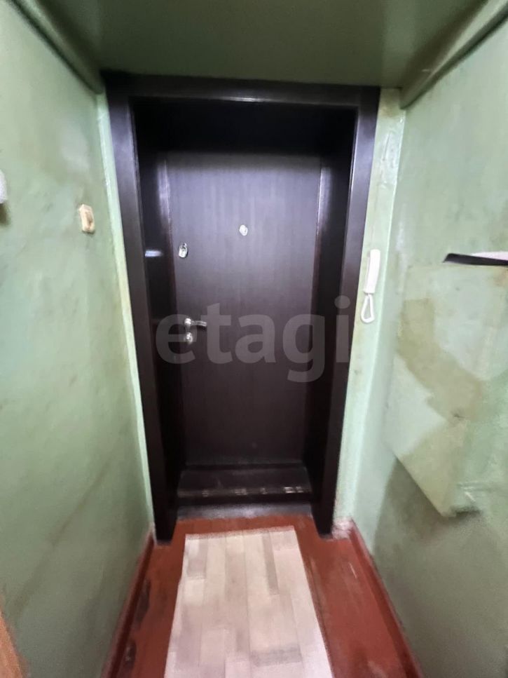 2-комн квартира улица Герцена, 40