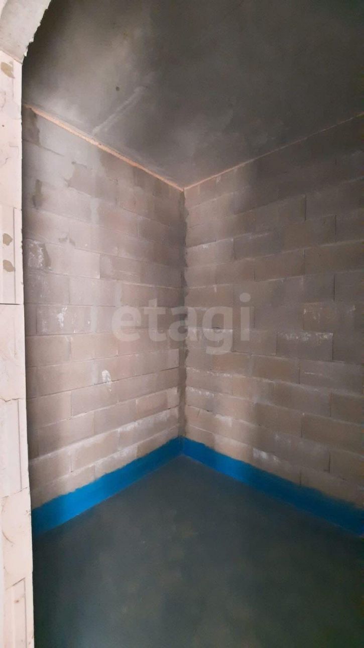 1-комн квартира улица Возрождения, 35к1