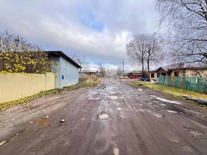 Земельный участок Вологда, 25