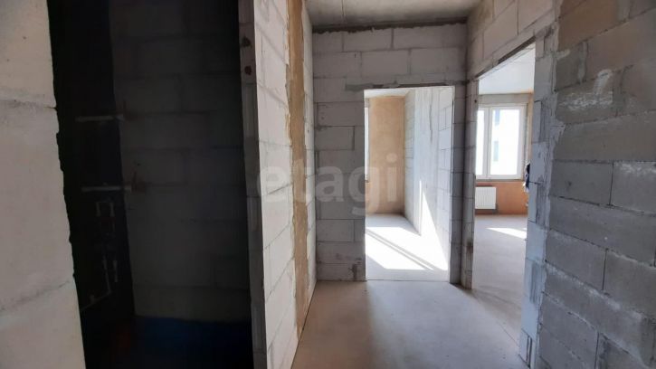 1-комн квартира улица Возрождения, 35к1