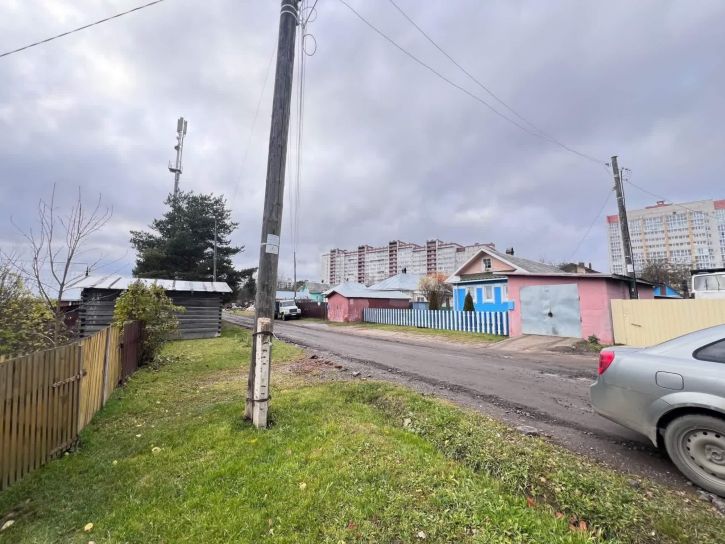 Земельный участок Вологда, 25