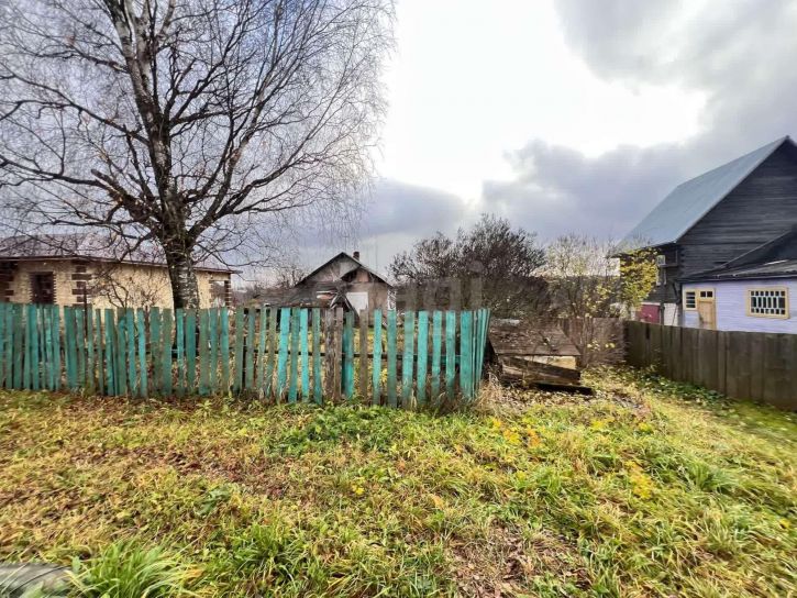 Земельный участок Вологда, 25