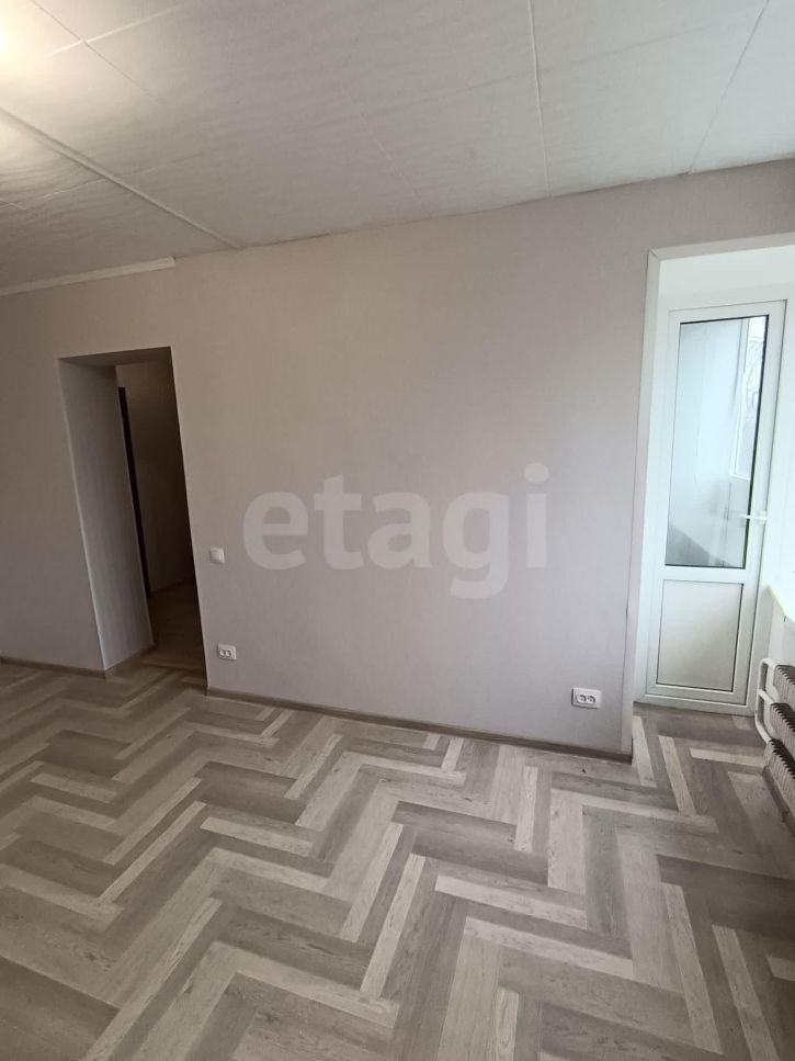 Комната улица Преображенского, 49