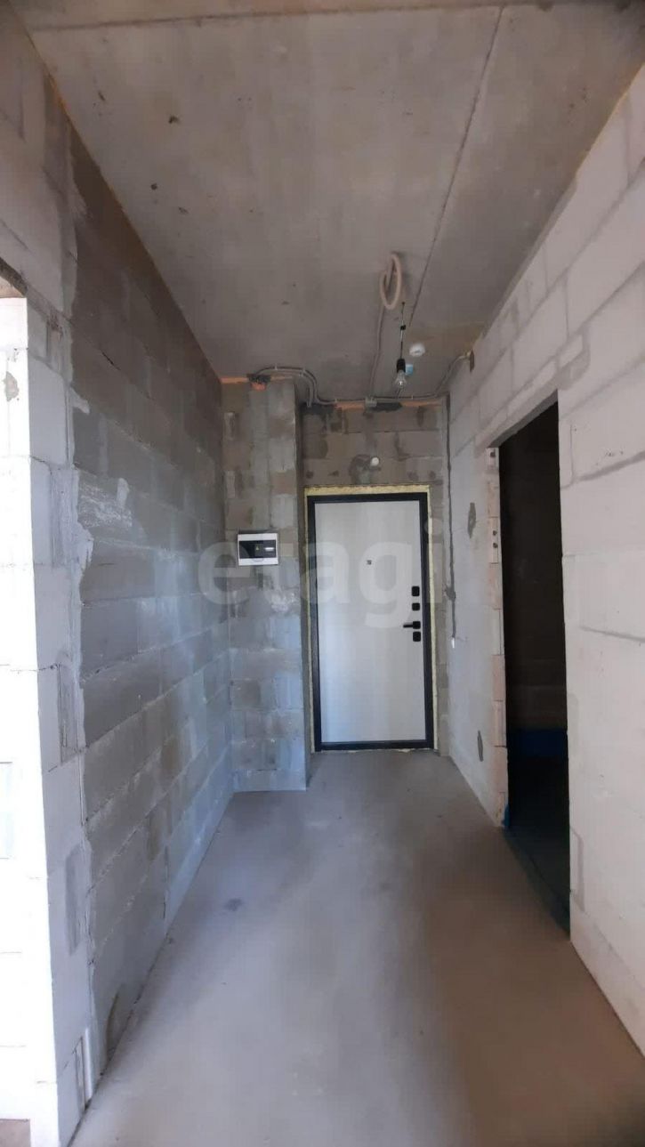 1-комн квартира улица Возрождения, 35к1