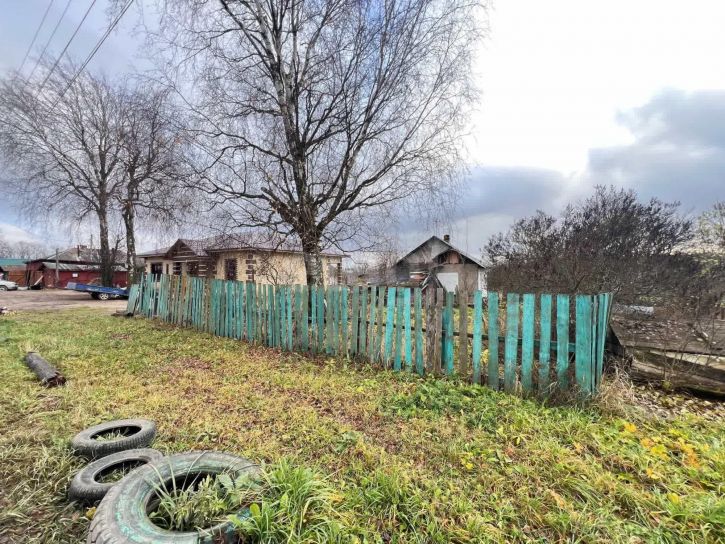 Земельный участок Вологда, 25