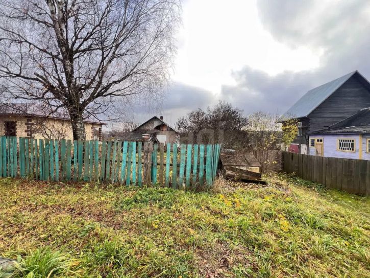 Земельный участок Вологда, 25