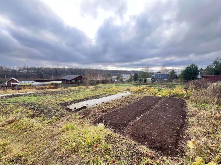 Земельный участок Вологда, 25