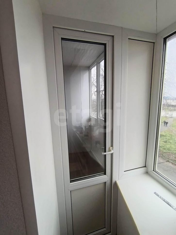 Комната улица Преображенского, 49