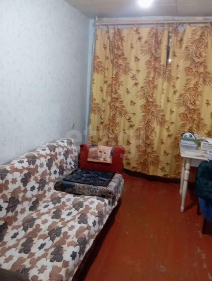 Комната Осановский проезд, 10