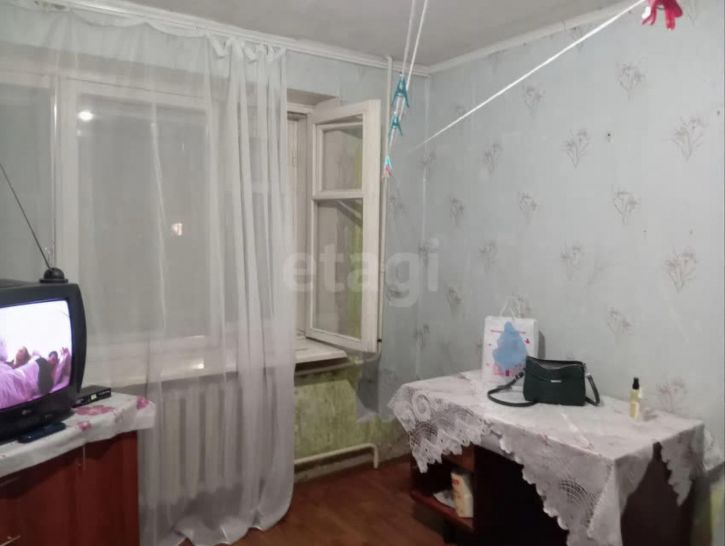 Комната Осановский проезд, 10