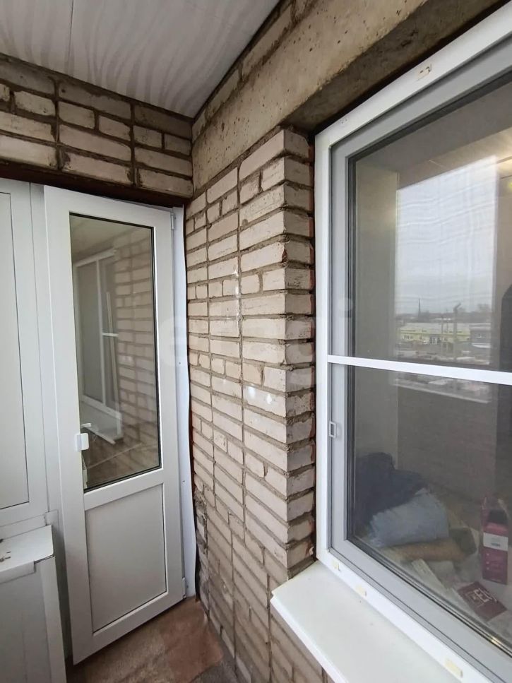 Комната улица Преображенского, 49