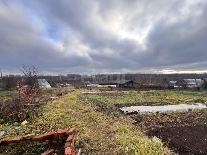 Земельный участок Вологда, 25