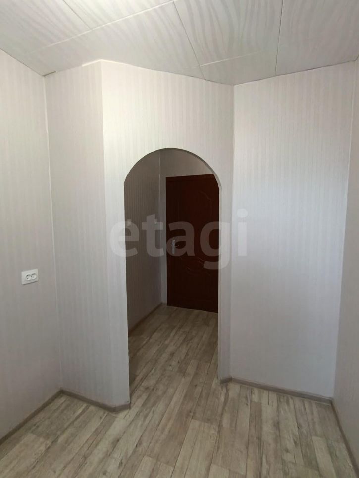 Комната улица Преображенского, 49