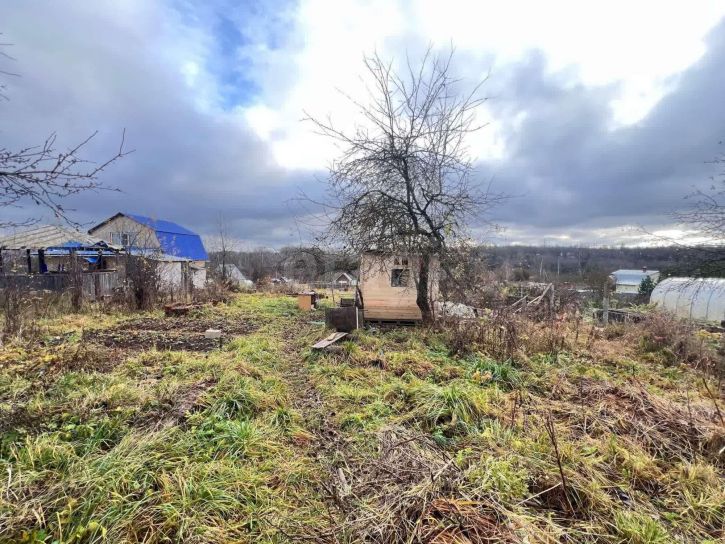 Земельный участок Вологда, 25