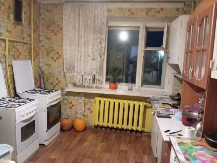 Комната Осановский проезд, 10