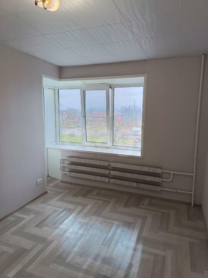 Комната улица Преображенского, 49