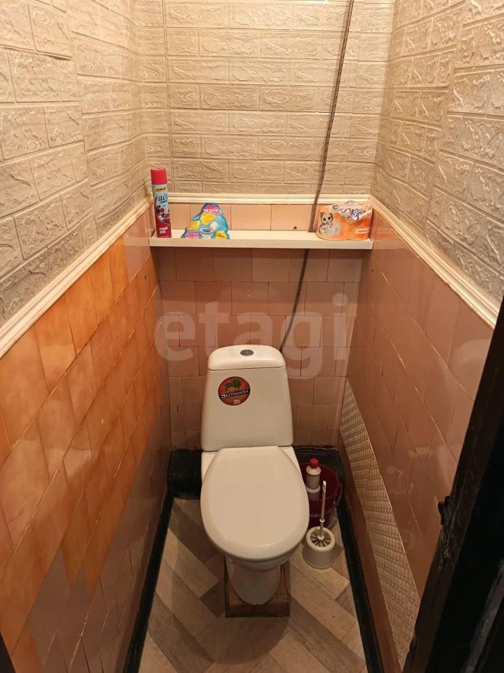 Комната улица Преображенского, 49