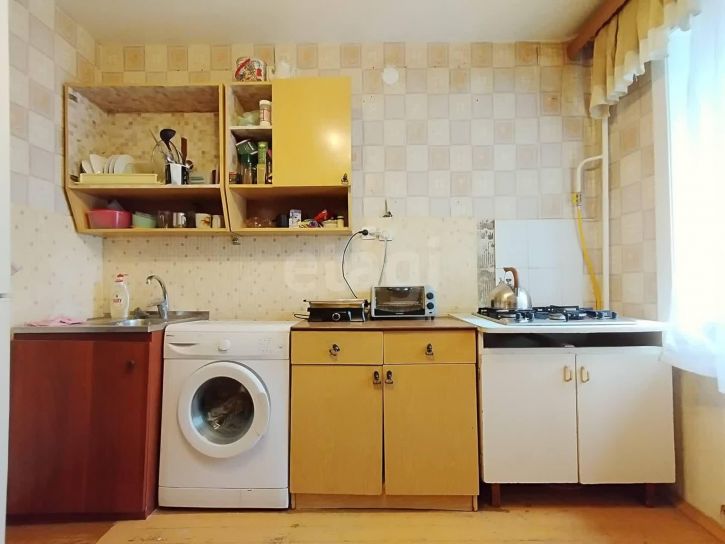 1-комн квартира улица Карла Маркса, 80