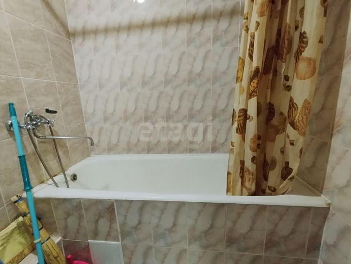 1-комн квартира улица Карла Маркса, 80