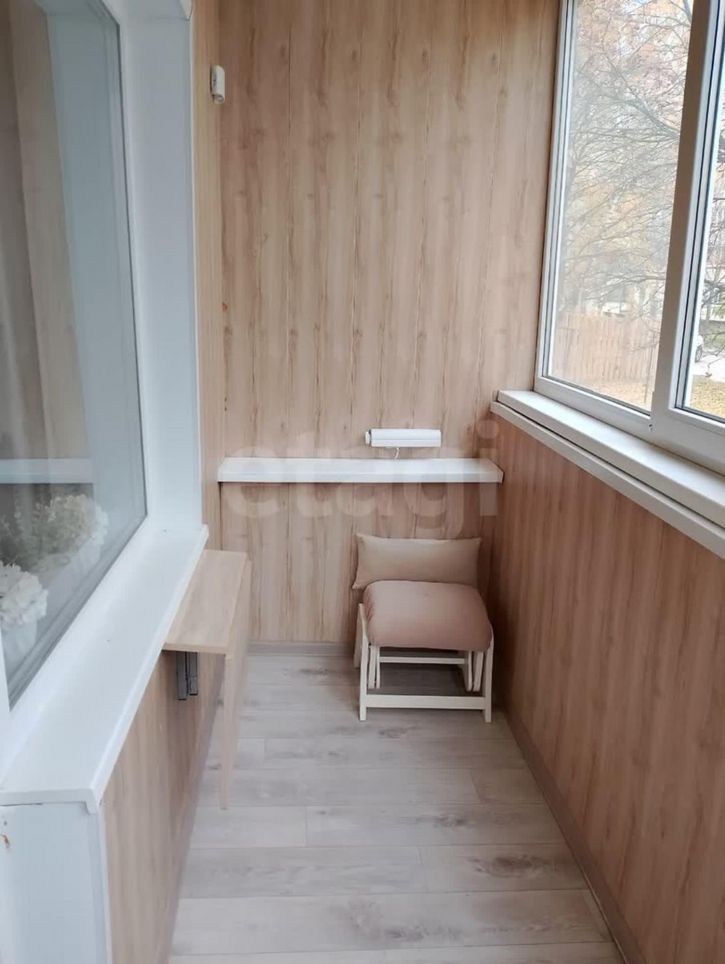 4-комн квартира Новгородская улица, 39