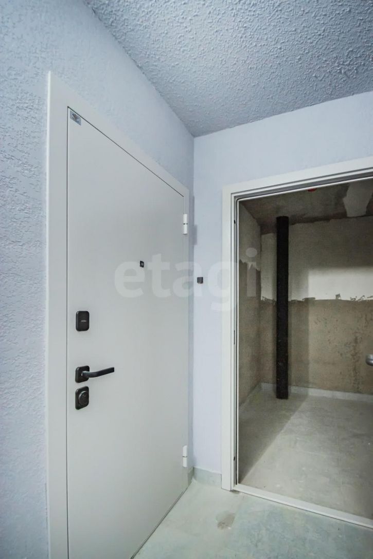 1-комн квартира в новом доме Старое шоссе, 1г