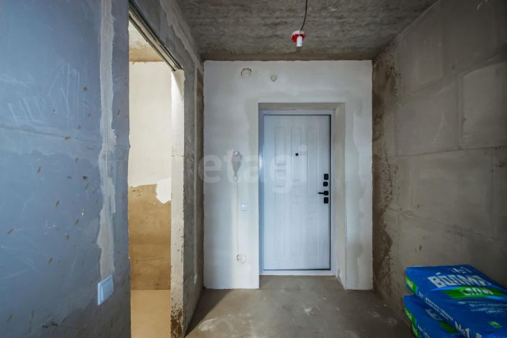 1-комн квартира в новом доме Старое шоссе, 1г