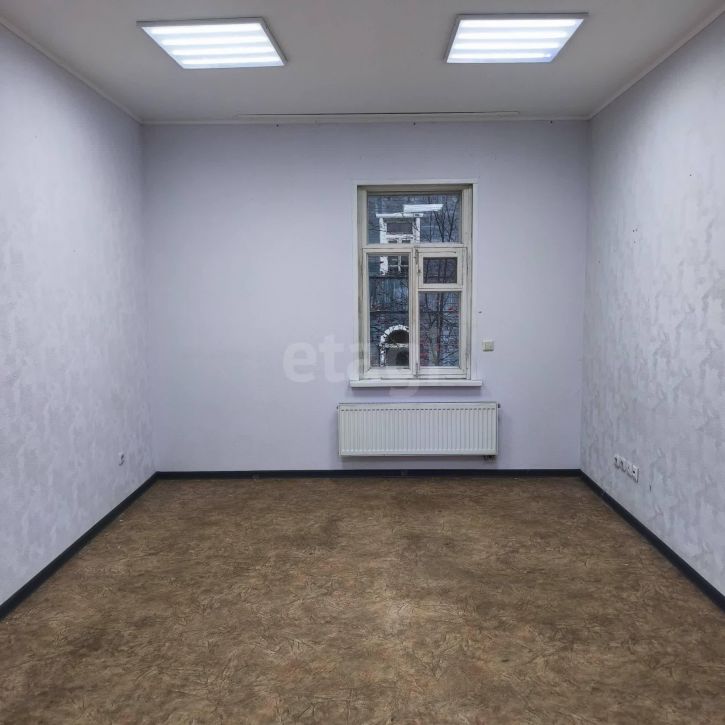 Офис Галкинская улица, 79