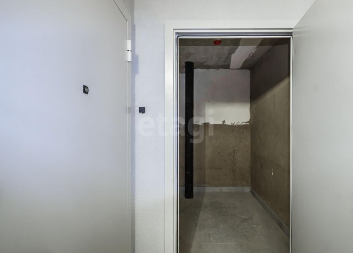 1-комн квартира в новом доме Старое шоссе, 1г