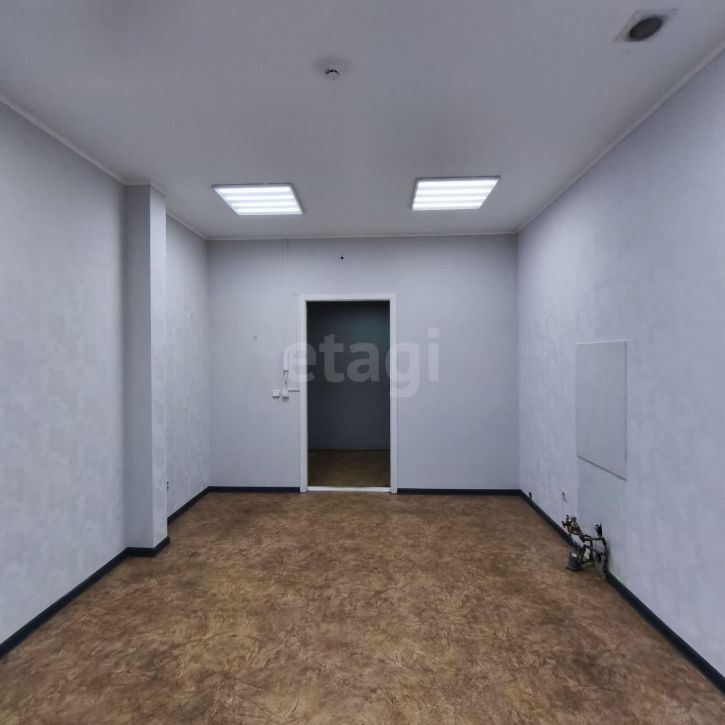 Офис Галкинская улица, 79