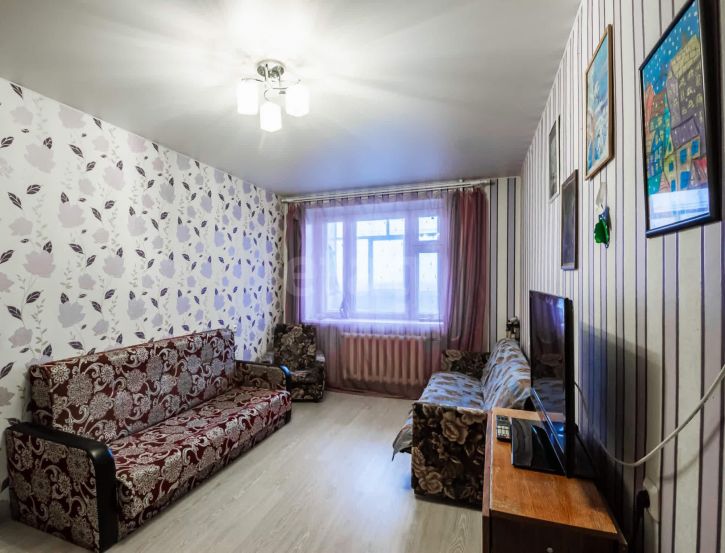 1-комн квартира Дальняя улица, 18а