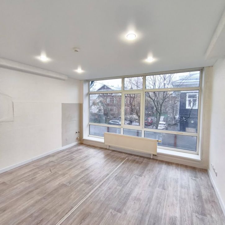 Офис Галкинская улица, 79