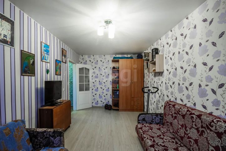 1-комн квартира Дальняя улица, 18а