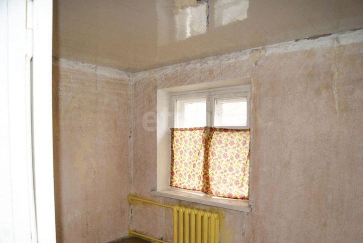 2-комн квартира улица Горького, 108