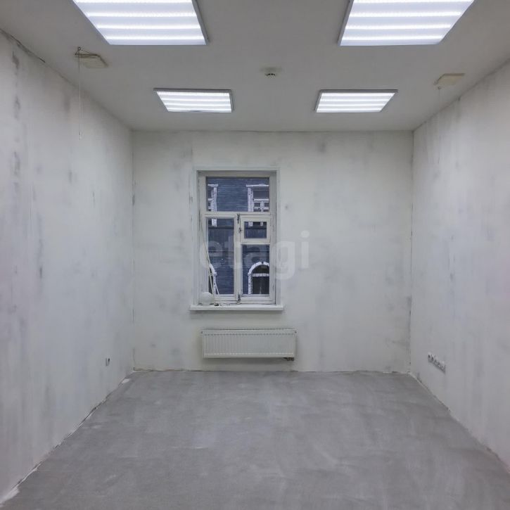 Офис Галкинская улица, 79