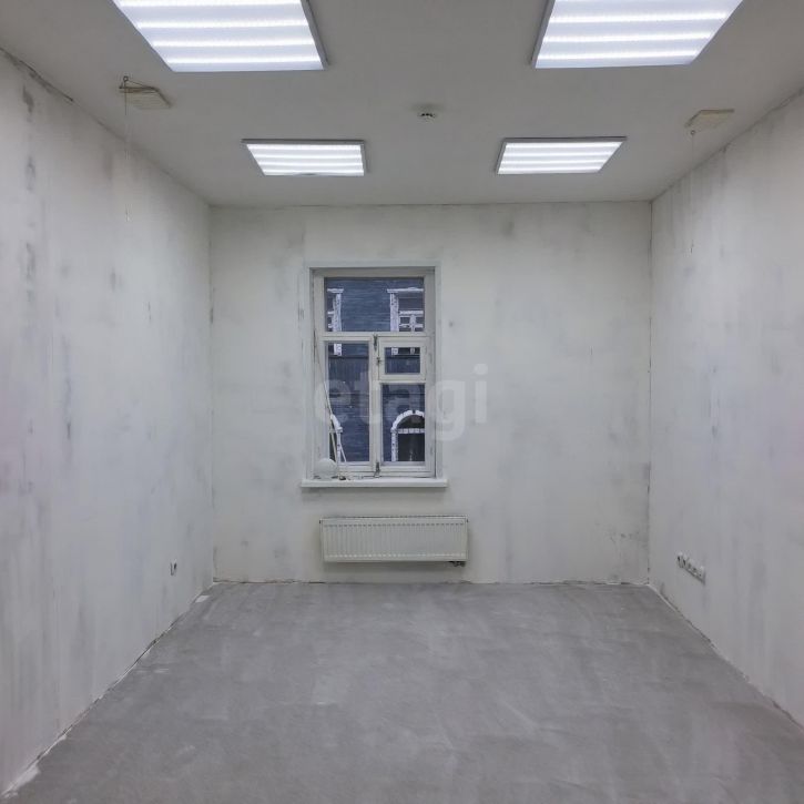 Офис Галкинская улица, 79