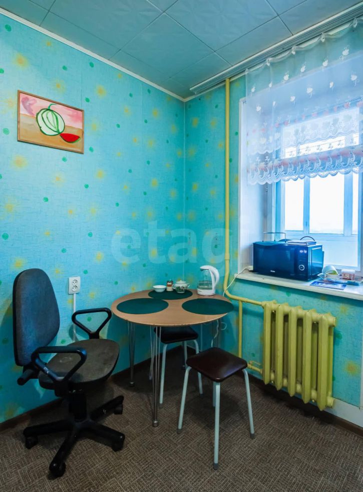 1-комн квартира Дальняя улица, 18а