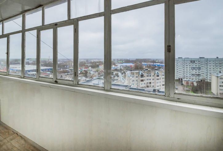 1-комн квартира Дальняя улица, 18а