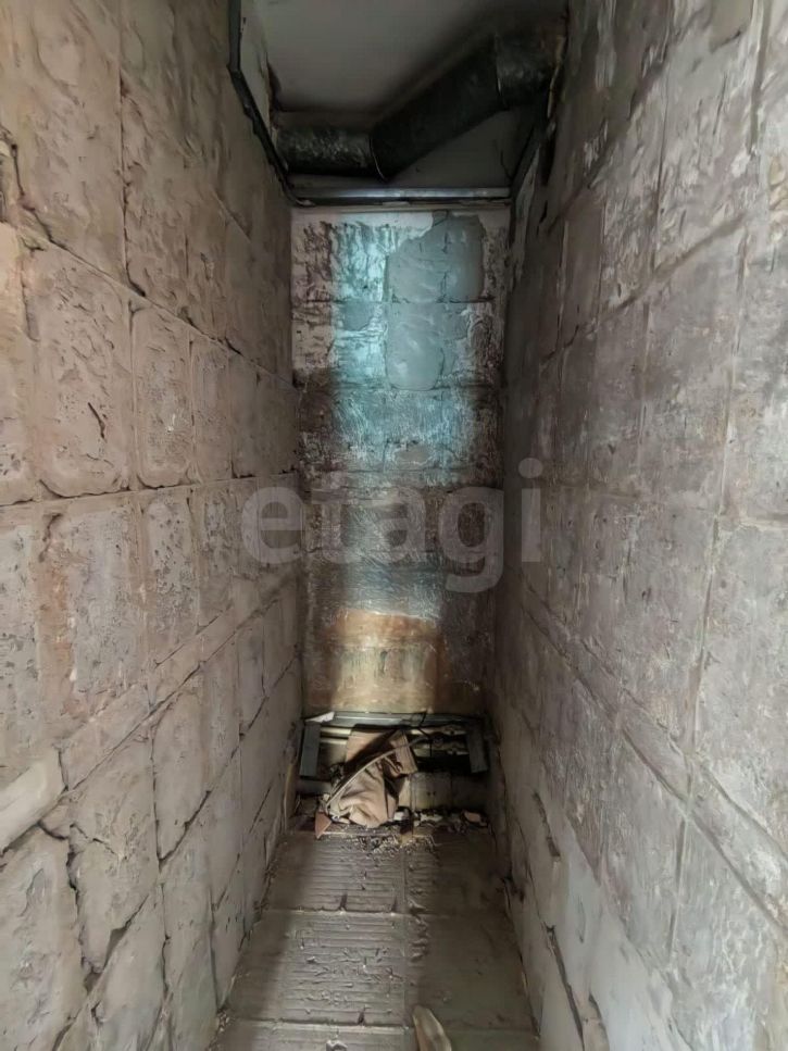 2-комн квартира улица Панкратова, 64б