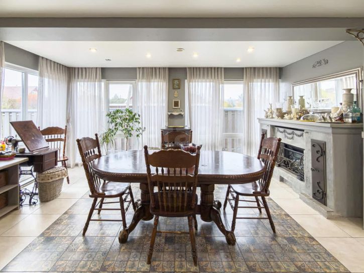 Коттедж/дом Дубровская улица, 2в