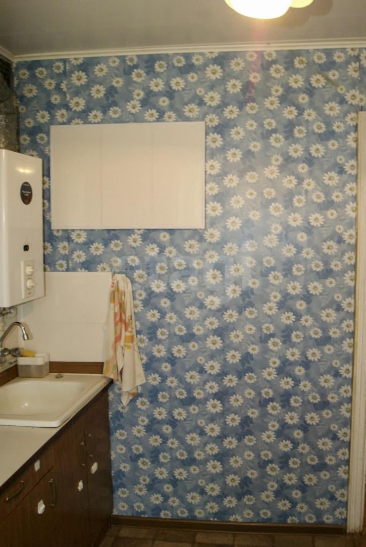 2-комн квартира улица Горького, 108